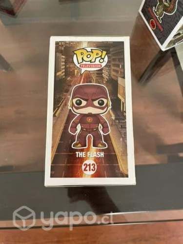 Funko Pop Flash 213