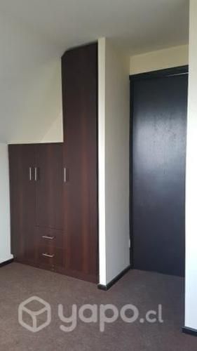 Arriendo impecable casa en Los Castaños, Labranza