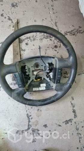 Volante kia mohave 2011