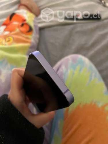 Iphone 12 mini violeta de 64 GB