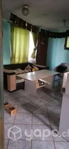 Departamento 3 piso 38 millones conversab