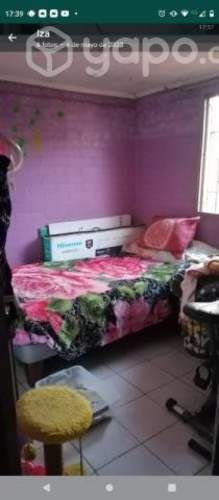 Departamento 3 piso 38 millones conversab