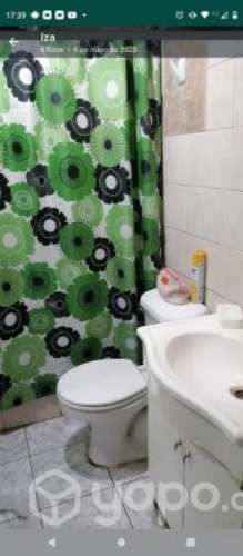 Departamento 3 piso 38 millones conversab