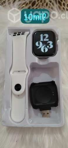 Reloj inteligente smartwatch