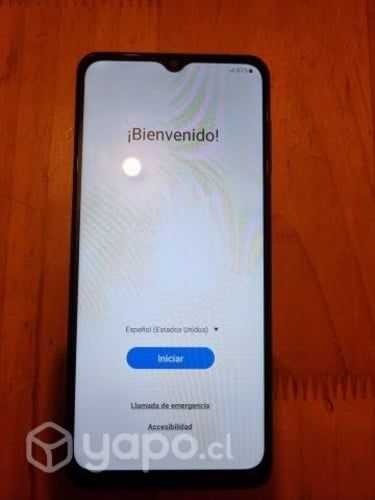 Samsung galaxy A12 128GB