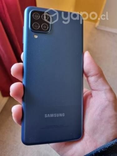 Samsung galaxy A12 128GB
