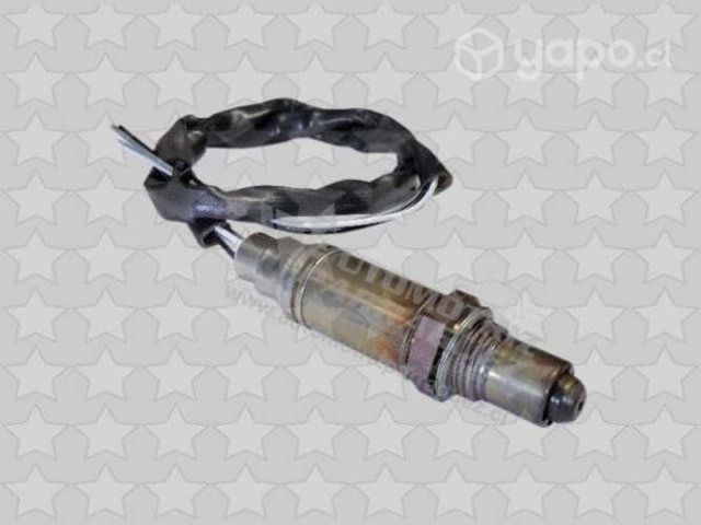 Sonda oxigeno 4 contactos Clio 2, Megane, otros