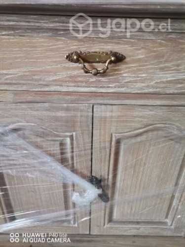 Rack Encina Alballalde