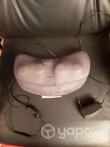 Masajeador eléctrico