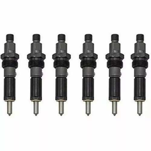 Inyectores motor Cummins 6bt