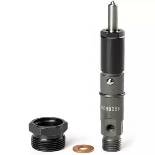 Inyectores motor Cummins 6bt