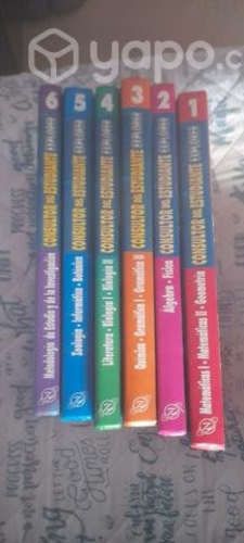 Libros editorial zamora