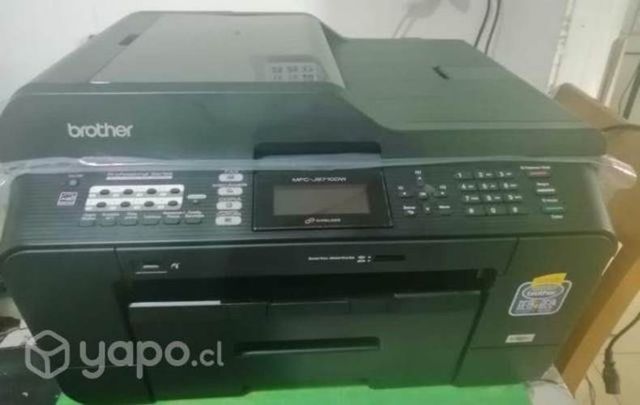 Brother MFC-J6710W