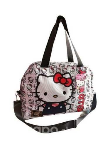 Bolsos Hello Kitty