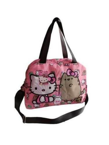 Bolsos Hello Kitty