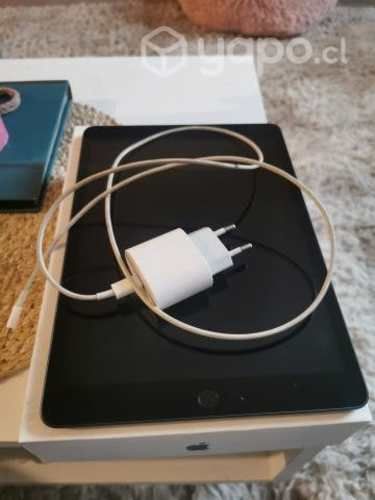 Ipad 8va generación