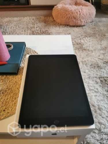 Ipad 8va generación