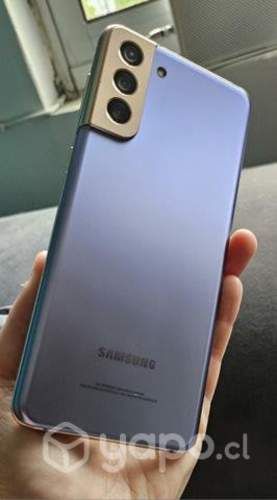 Samsung S21 plus