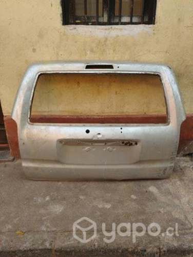 Portalón Toyota 4 Runners 2003 2012