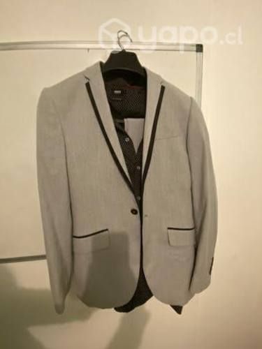 Terno talla 42 juvenil