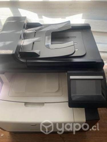Impresora Laserjet hp