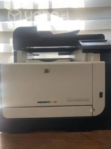 Impresora Laserjet hp