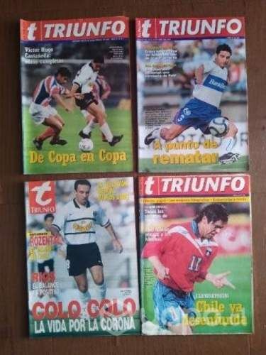 Revista Triunfo