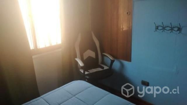 Habitacion en Pudahuel
