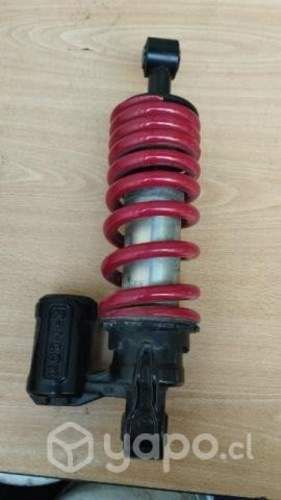 Monoshock pulsar NS200/2023