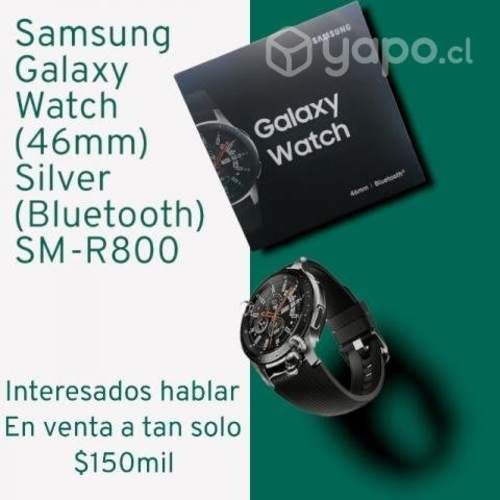 SmartWatch Samsung
