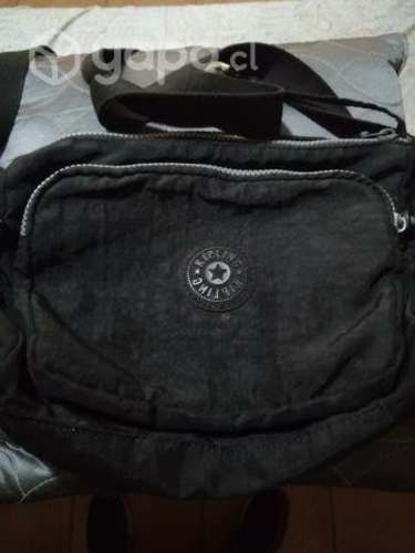 Banano de mujer marca Kipling