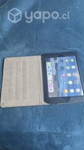 IPad mini retina 2 + chip