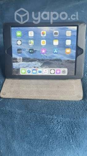 IPad mini retina 2 + chip