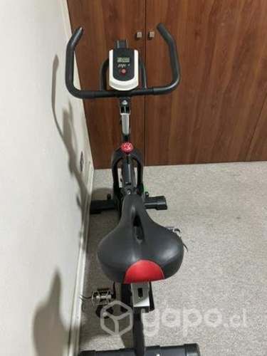 Bicicleta spinning
