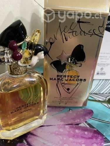 Perfume Perfect Intense de Marc Jacobs