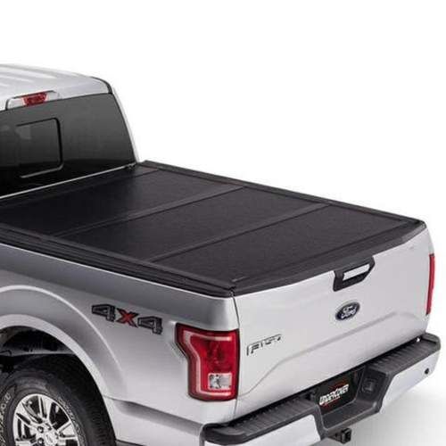 Tapa pick up f150