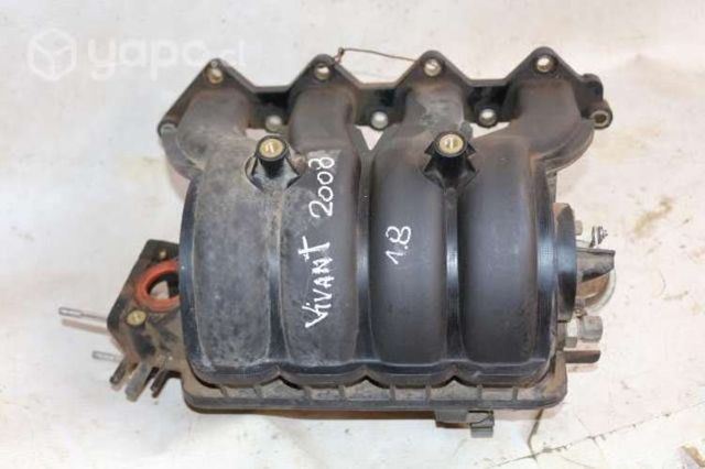 Multiple de admisión Chevrolet Vivant 1.8 2008