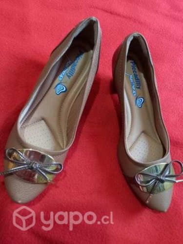 Piccadilly Maxy Theraphy Talla 36