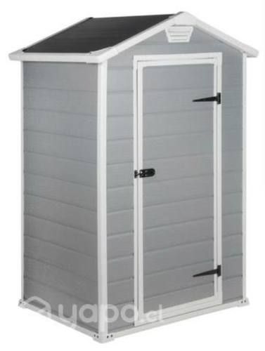 Bodega jardin marca Keter