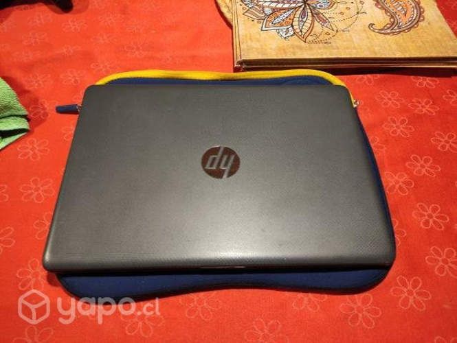 Computador laptop hp