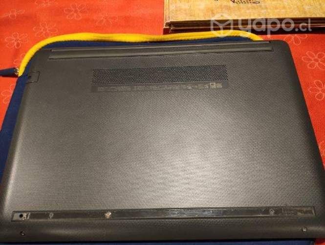 Computador laptop hp