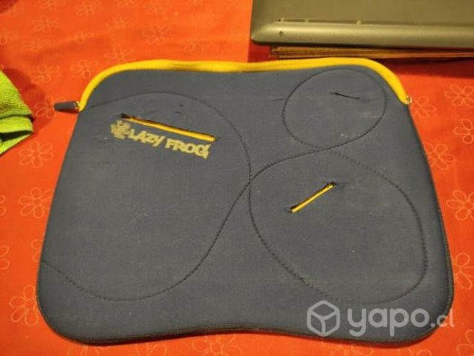 Computador laptop hp