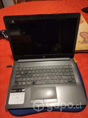 Computador laptop hp