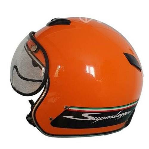 Casco Moto Astone Francia