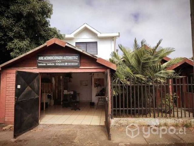 Taller aire acondicionado automotriz