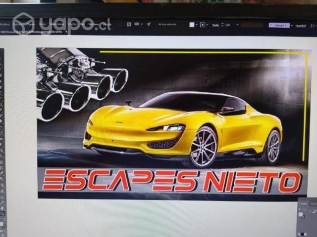 Taller silenciadores