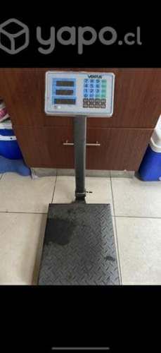 Balanza para Alimentos y Veterinaria