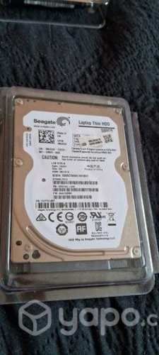 Disco duro sata 500gb con windows