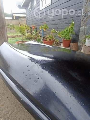 Portaequipaje para vehículos