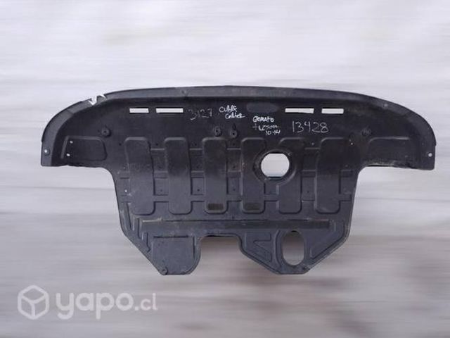 Maleta Suzuki Dzire 2028 2022